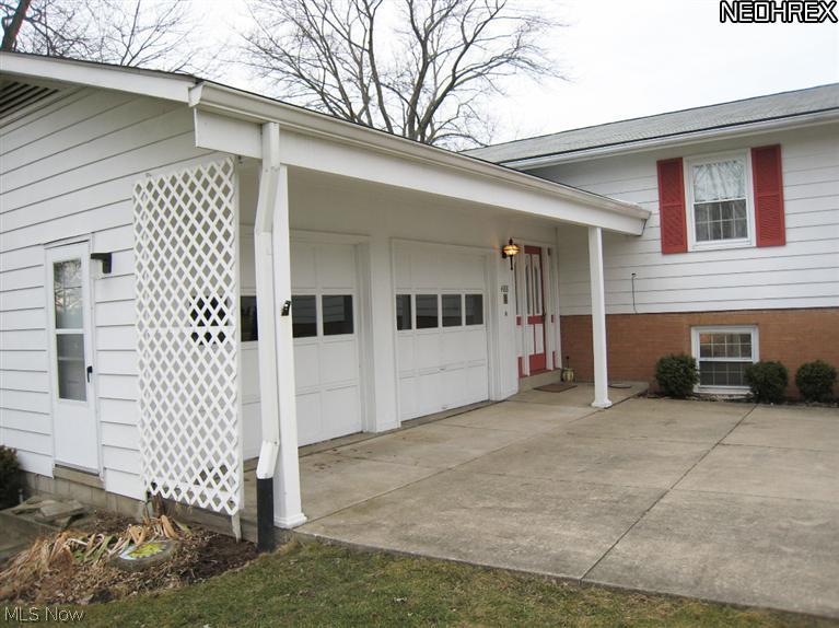 White Gate - Residential