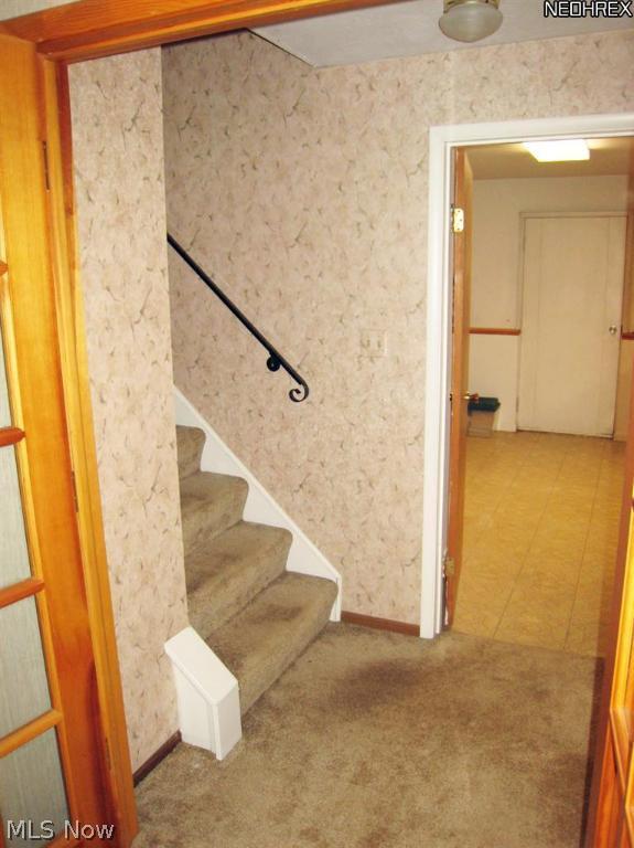 White Gate - Residential