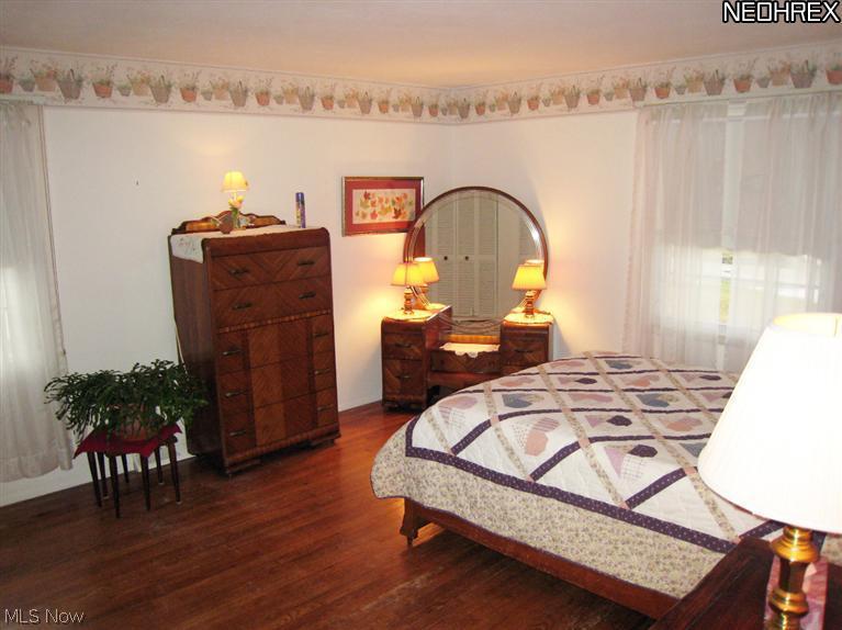White Gate - Residential