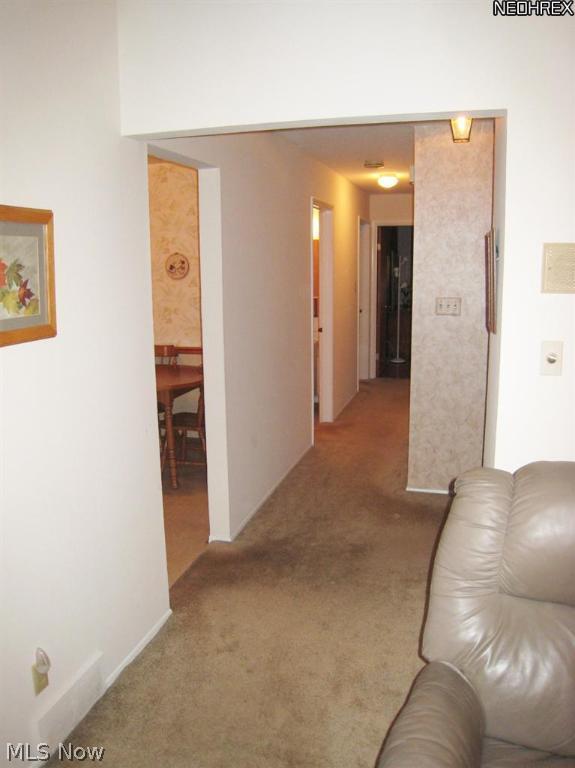 White Gate - Residential