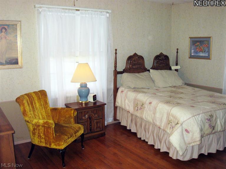 White Gate - Residential