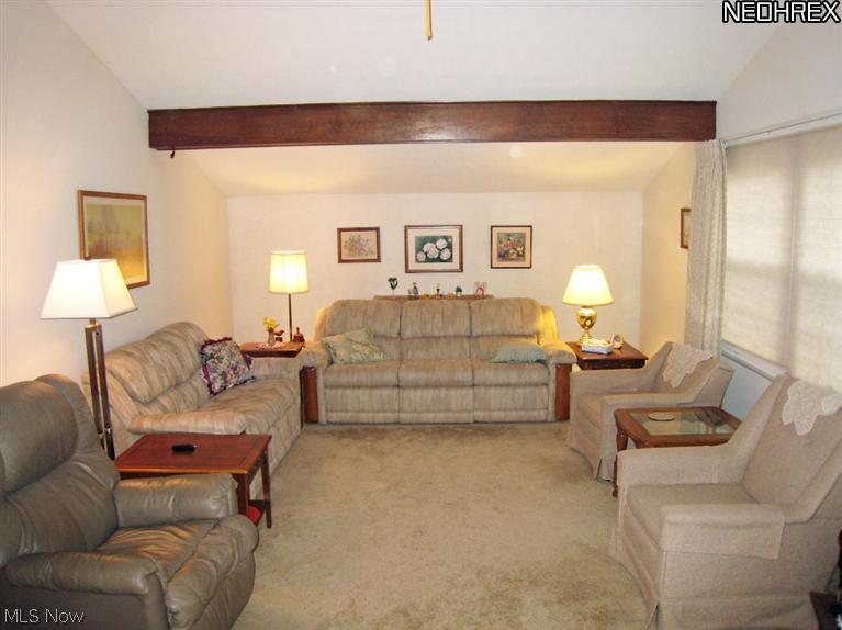 White Gate - Residential