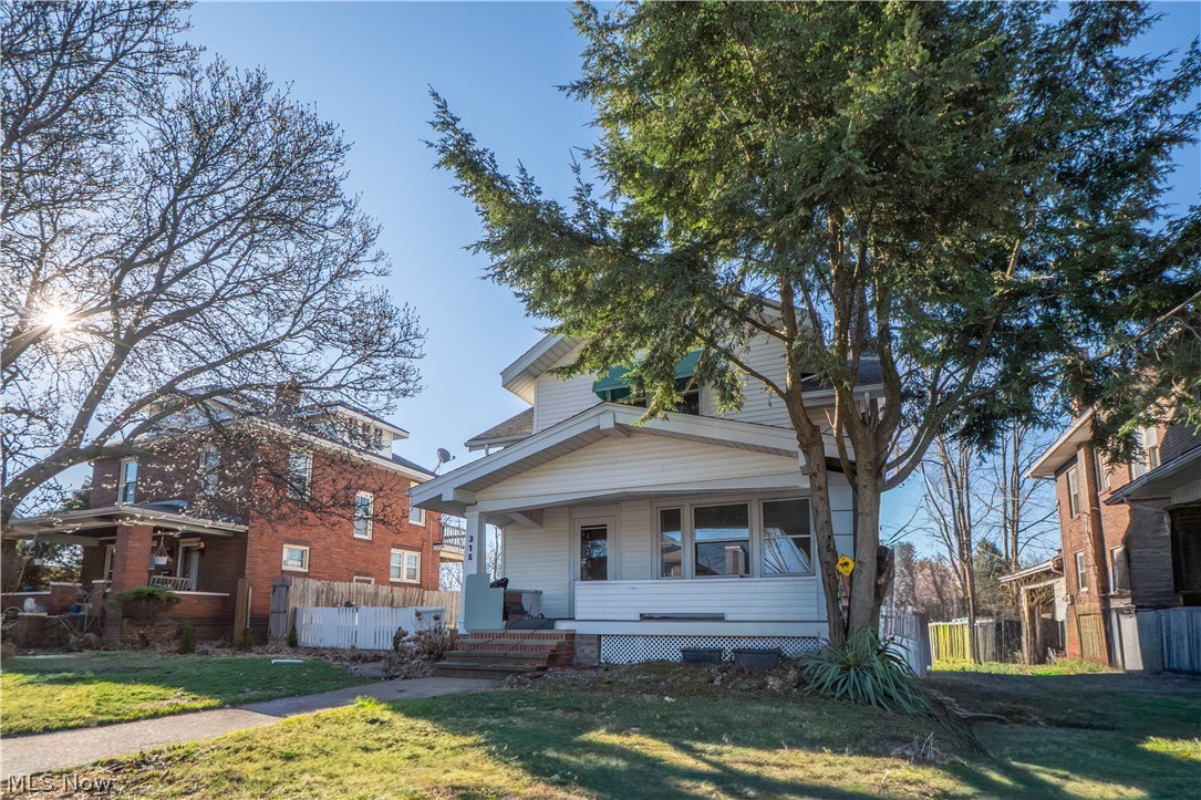 Massillon - Residential