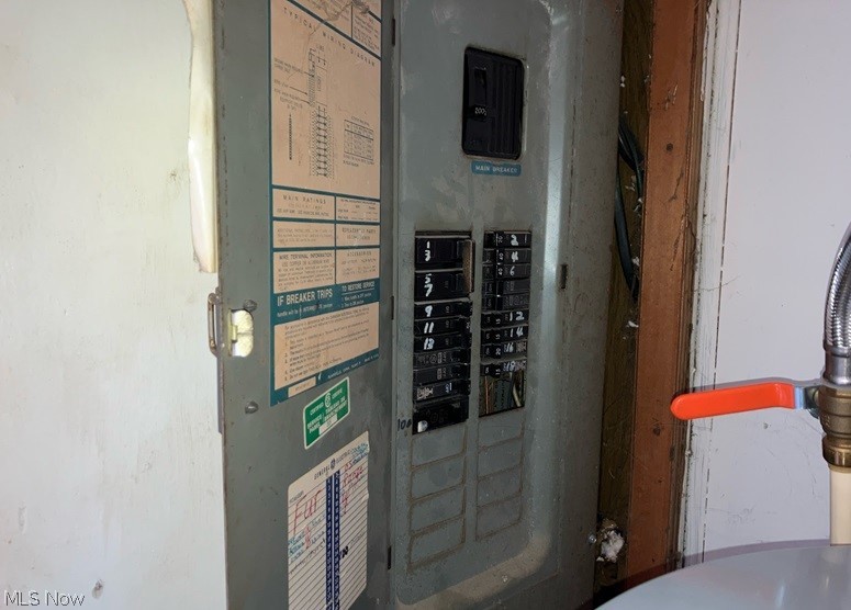 Oak Rdg Cemetery - Residential