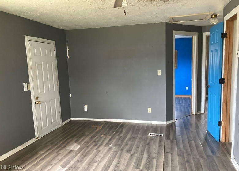 Oak Rdg Cemetery - Residential