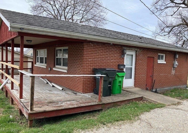 Oak Rdg Cemetery - Residential