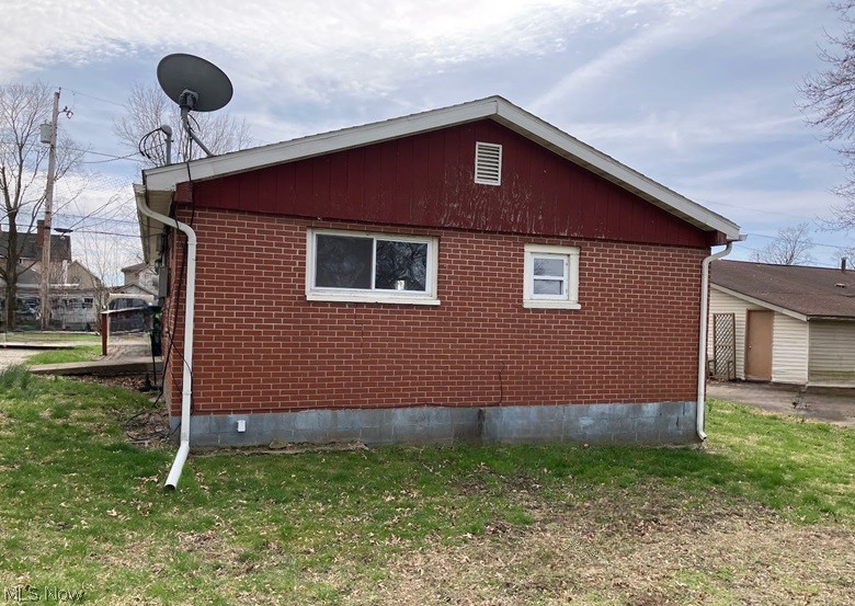 Oak Rdg Cemetery - Residential