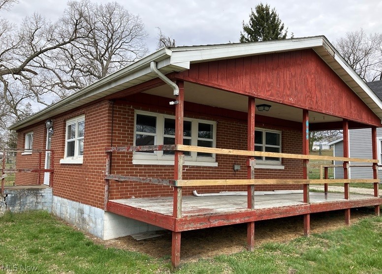 Oak Rdg Cemetery - Residential