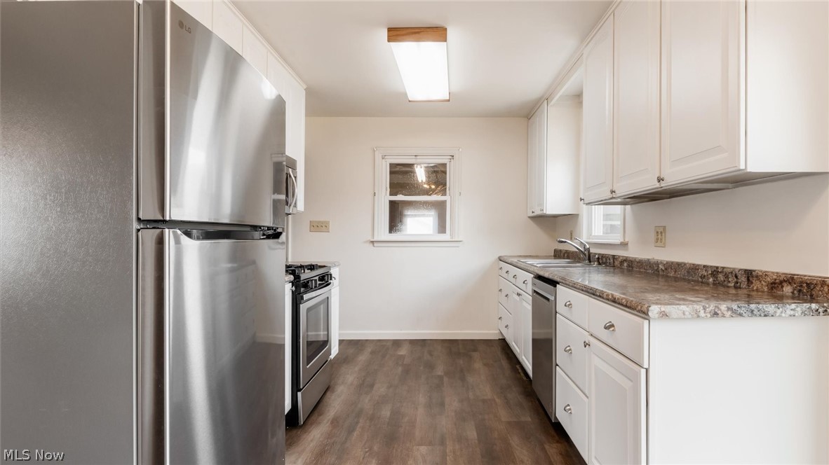 Dillon Falls Drive - Residential