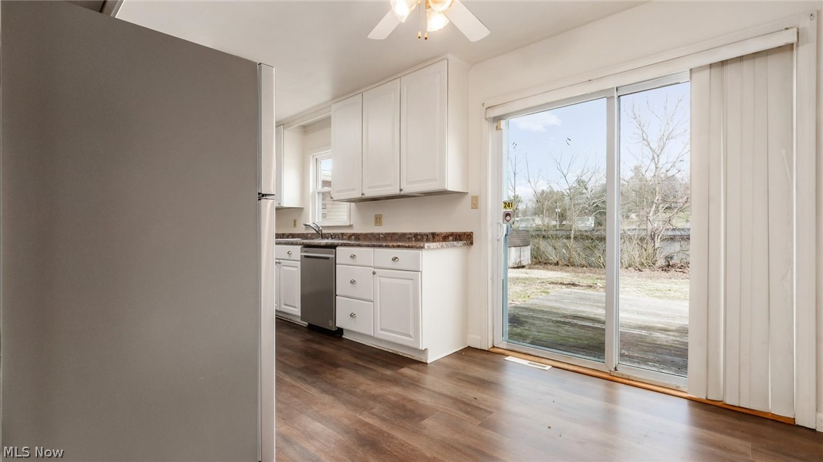 Dillon Falls Drive - Residential