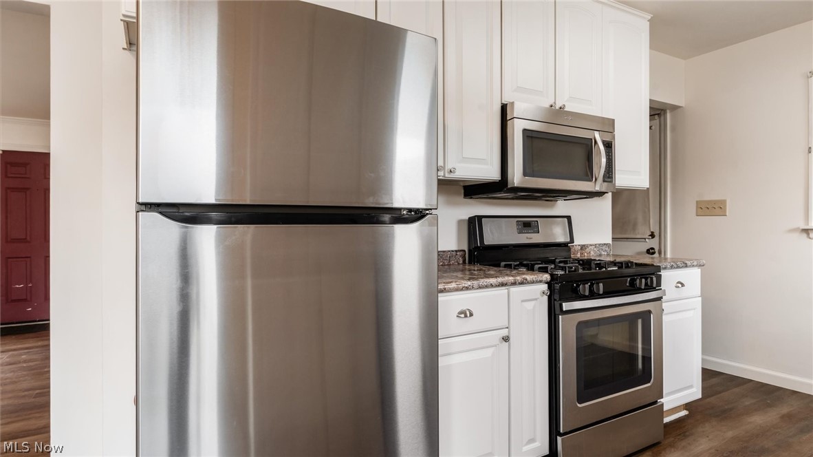 Dillon Falls Drive - Residential