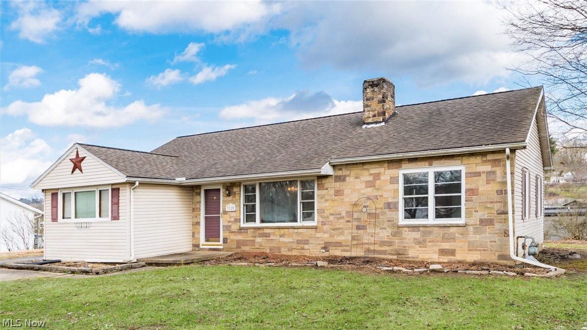 Dillon Falls Drive - Residential