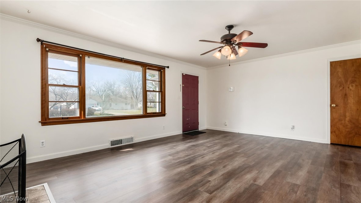 Dillon Falls Drive - Residential