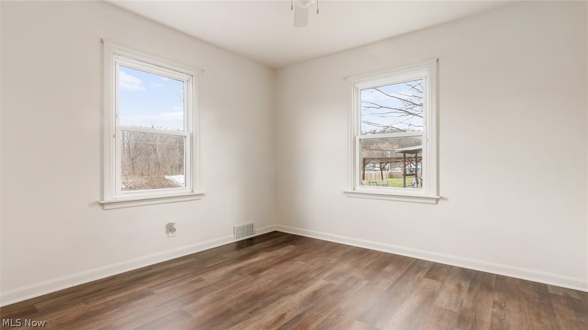 Dillon Falls Drive - Residential