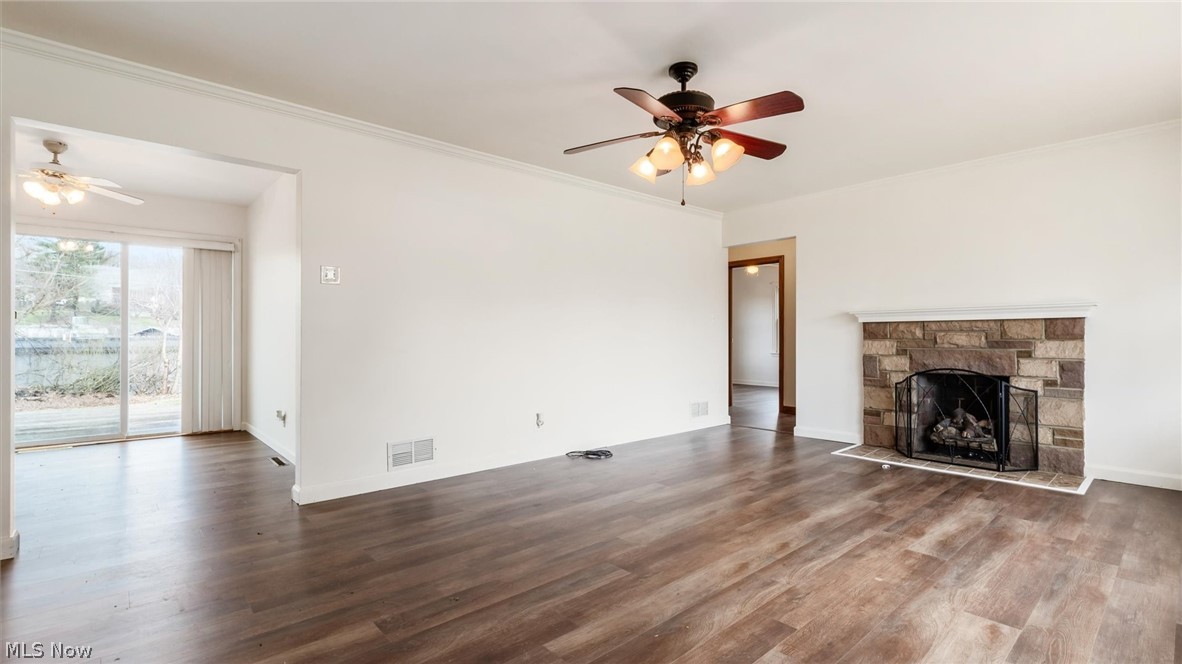 Dillon Falls Drive - Residential