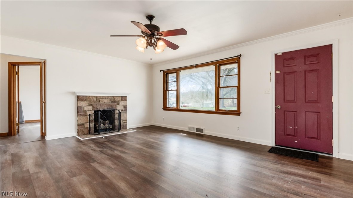 Dillon Falls Drive - Residential