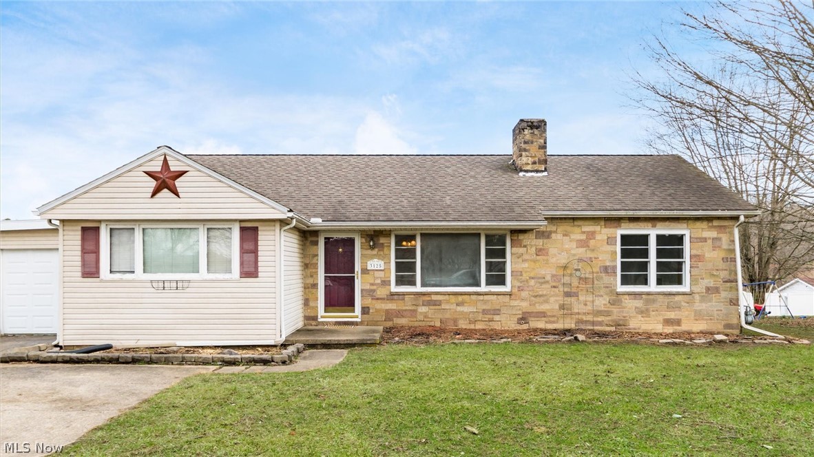 Dillon Falls Drive - Residential