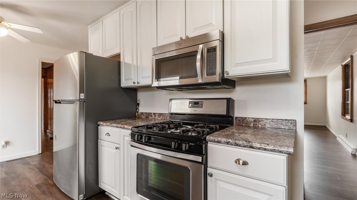 Dillon Falls Drive - Residential