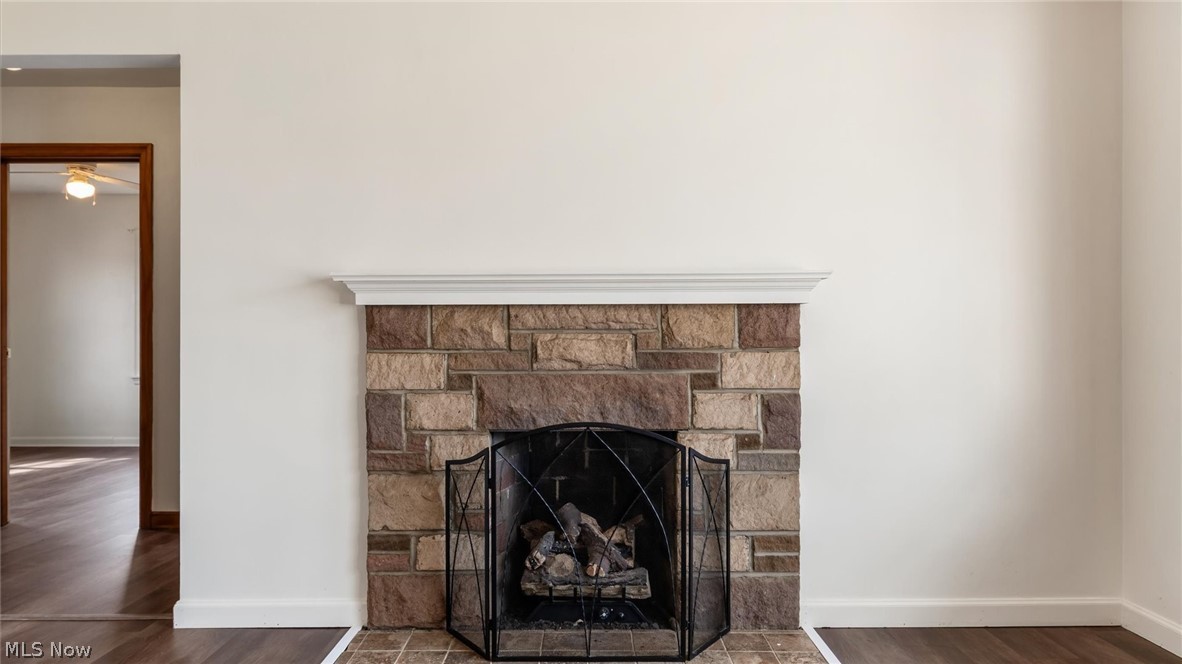 Dillon Falls Drive - Residential