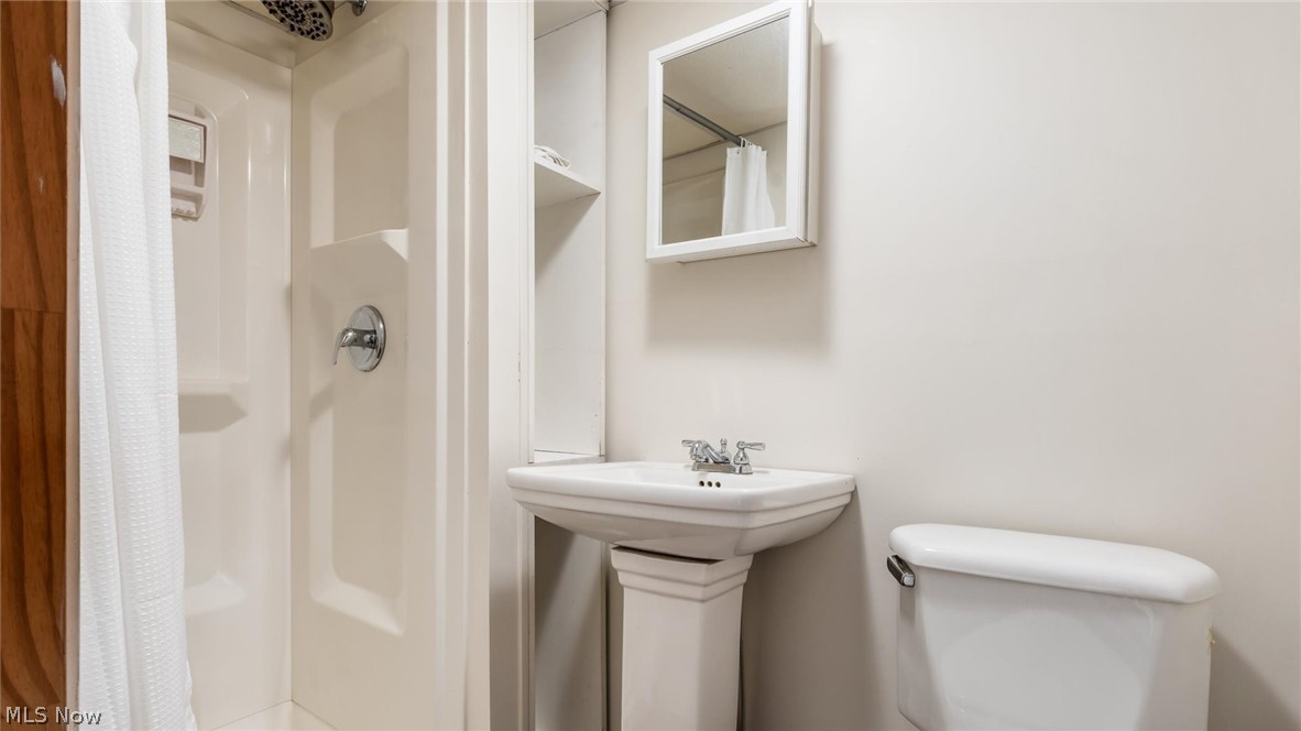 Dillon Falls Drive - Residential