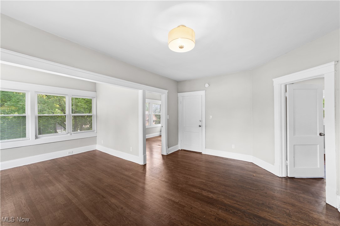 Minor Heights - Residential Income