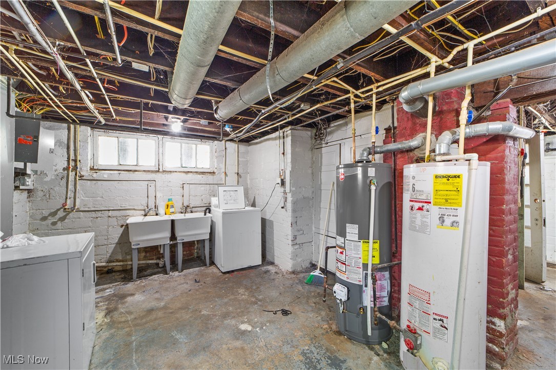 Minor Heights - Residential Income