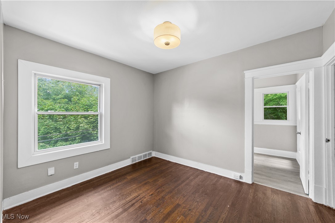 Minor Heights - Residential Income