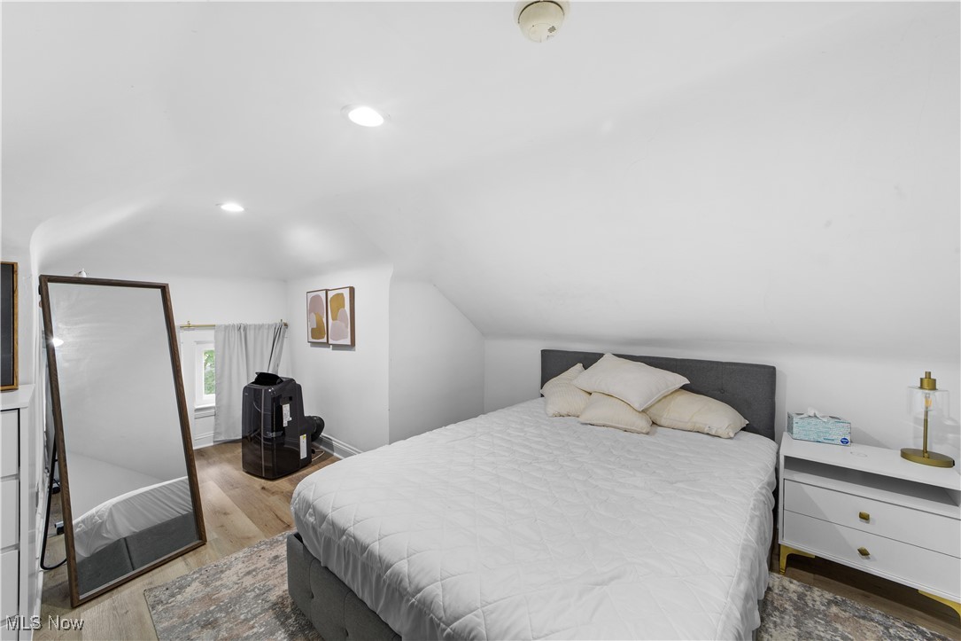 Minor Heights - Residential Income