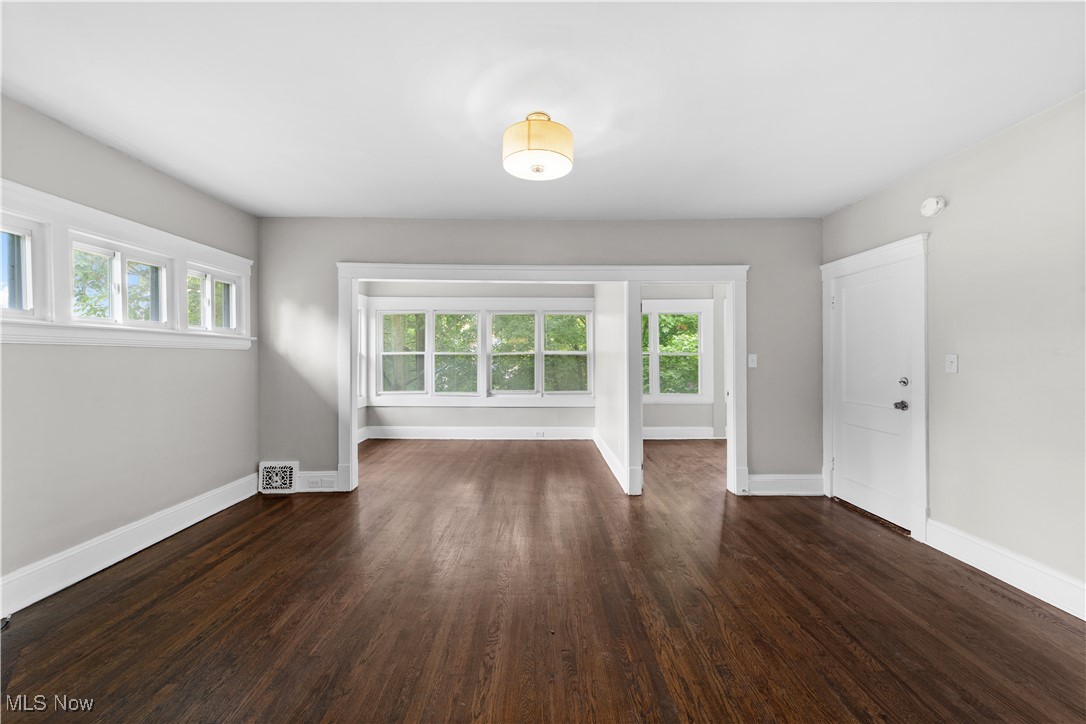 Minor Heights - Residential Income