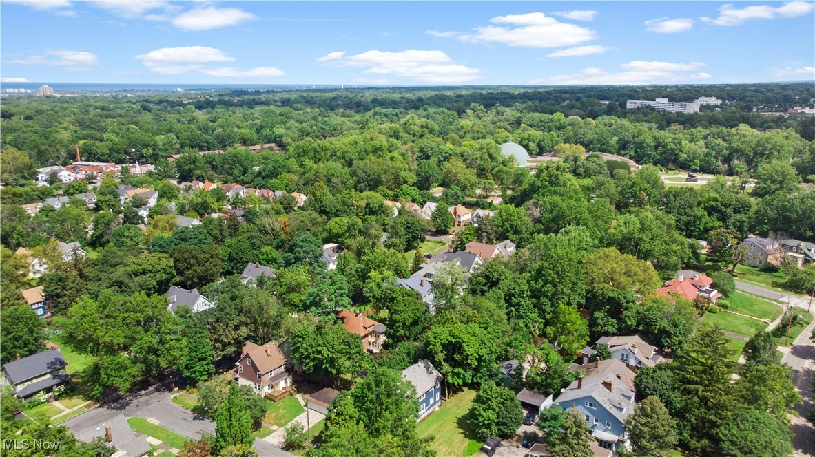 Minor Heights - Residential Income