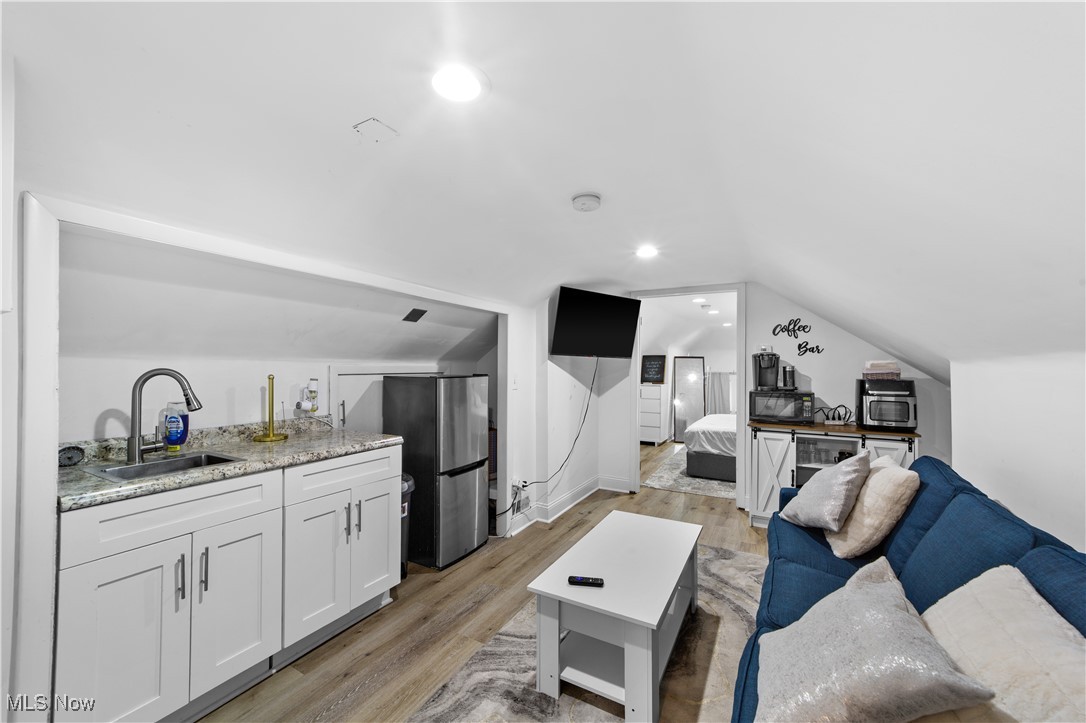 Minor Heights - Residential Income