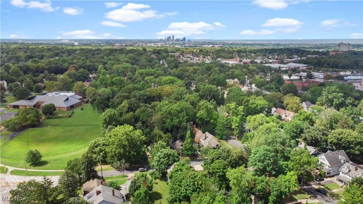 Minor Heights - Residential Income