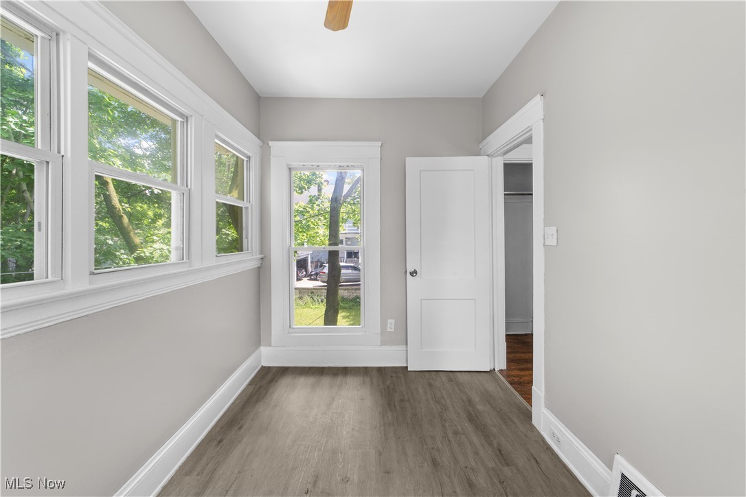 Minor Heights - Residential Income