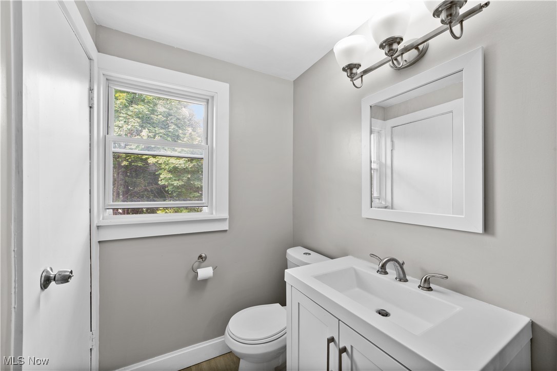 Minor Heights - Residential Income