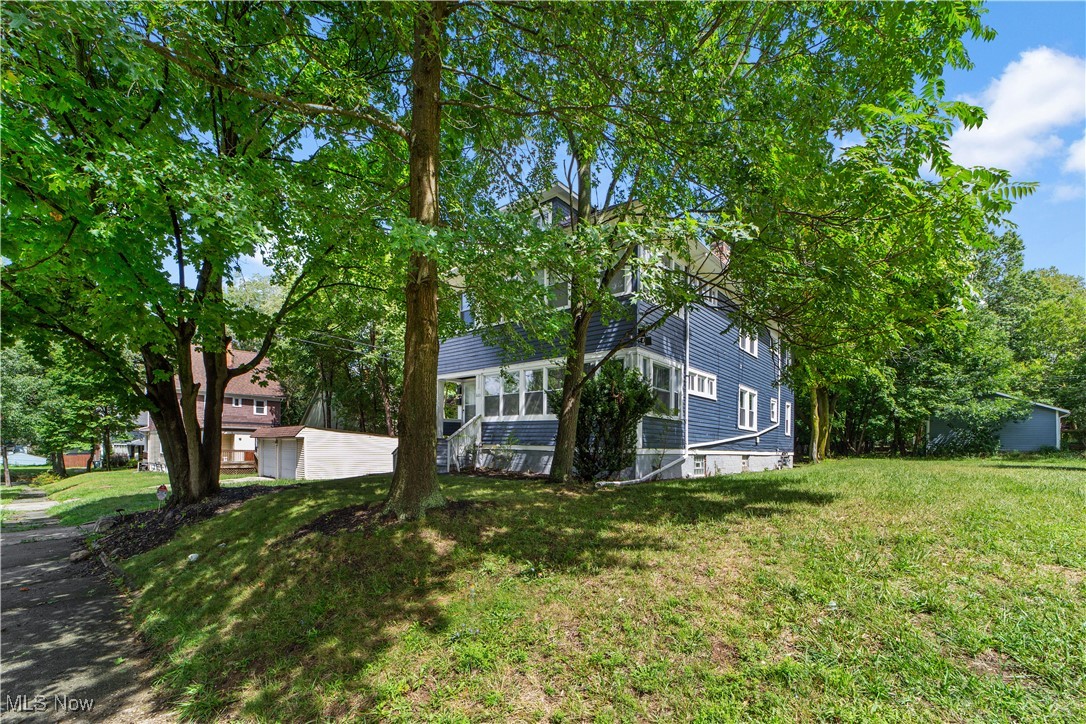 Minor Heights - Residential Income