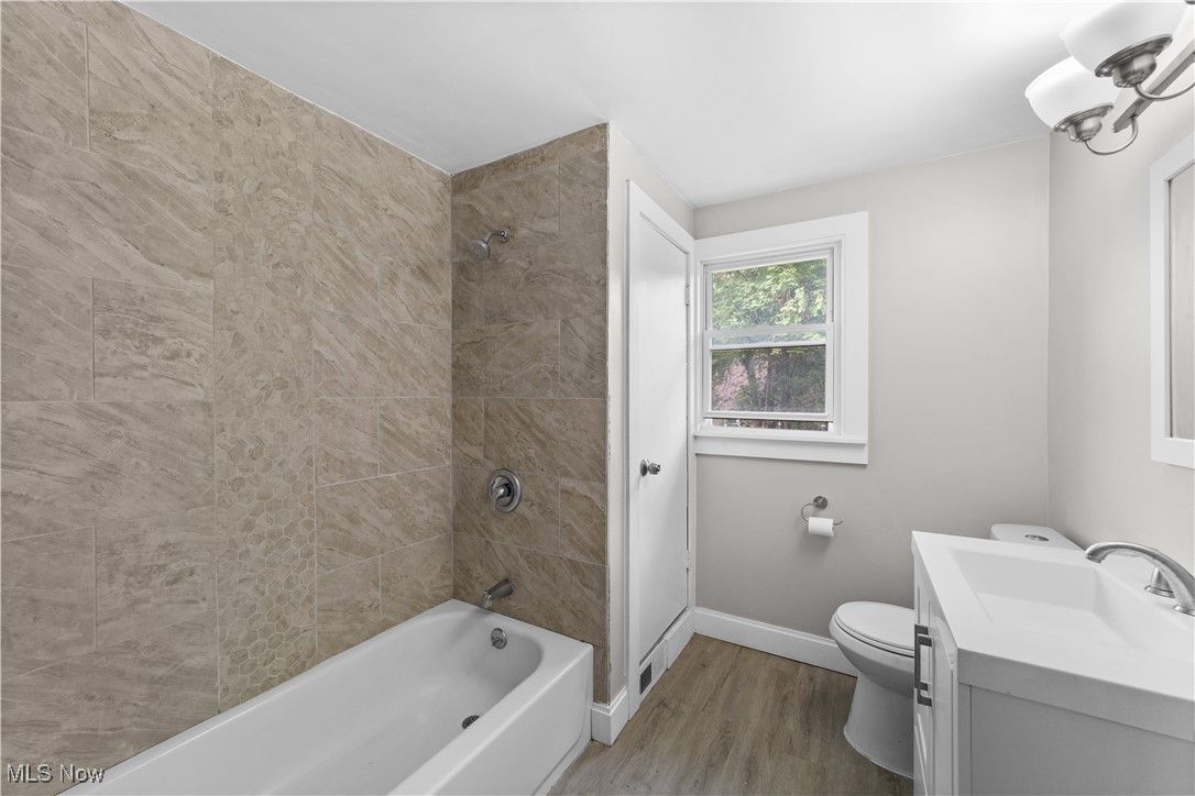 Minor Heights - Residential Income