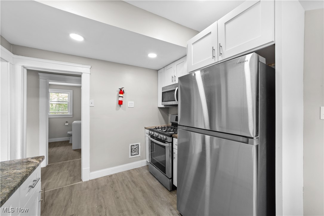 Minor Heights - Residential Income