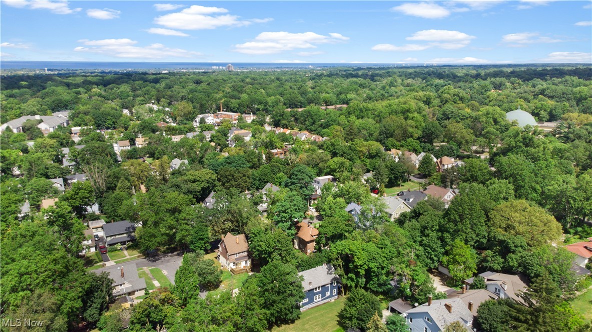 Minor Heights - Residential Income