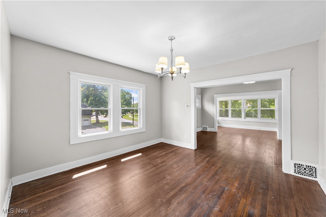 Minor Heights - Residential Income