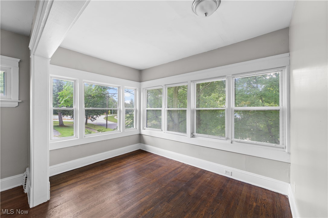 Minor Heights - Residential Income