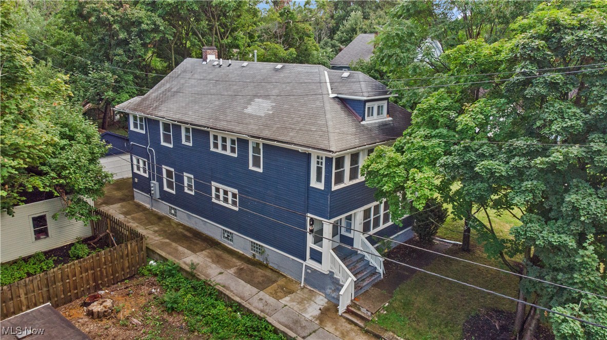 Minor Heights - Residential Income