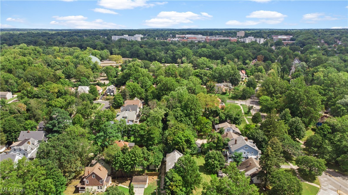 Minor Heights - Residential Income