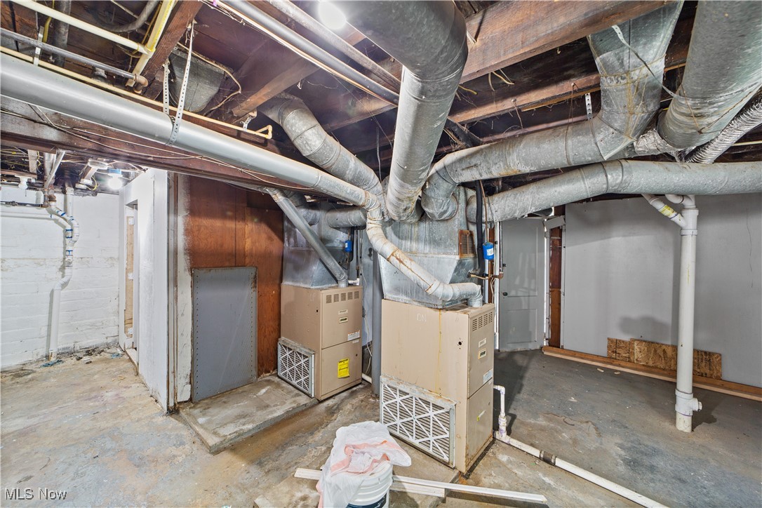 Minor Heights - Residential Income