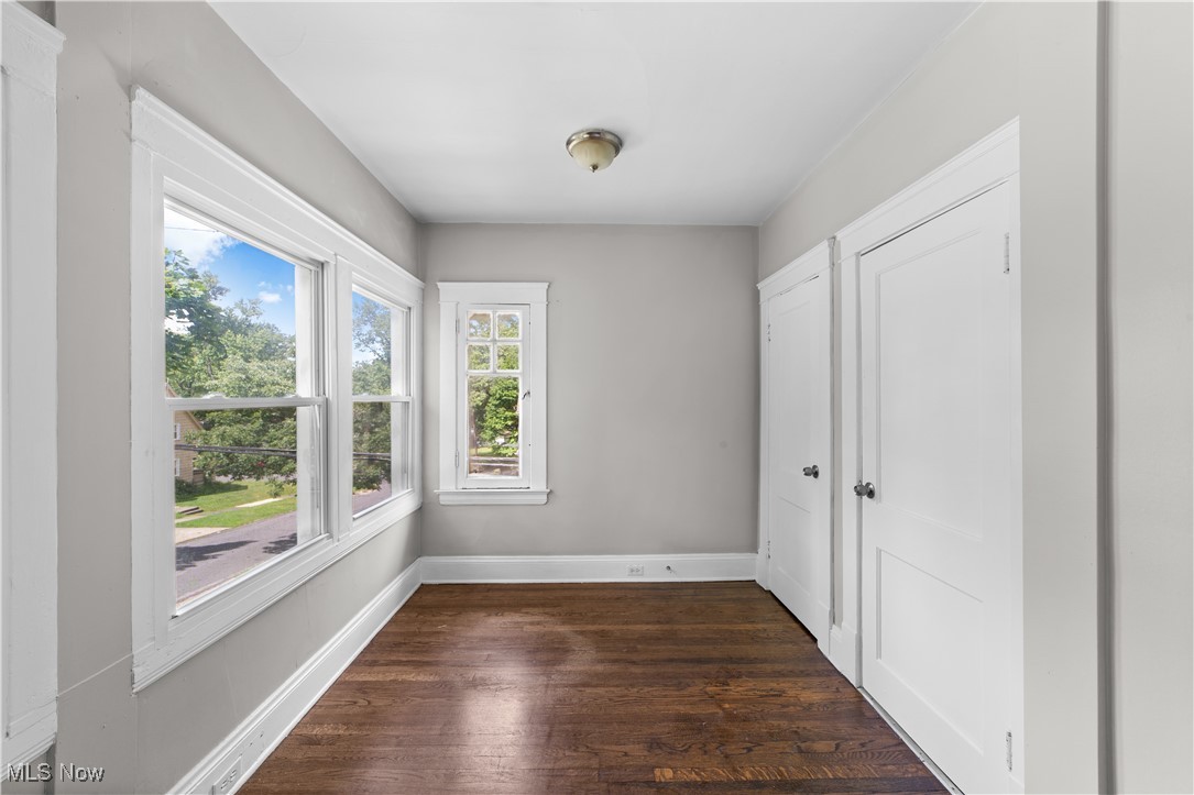 Minor Heights - Residential Income