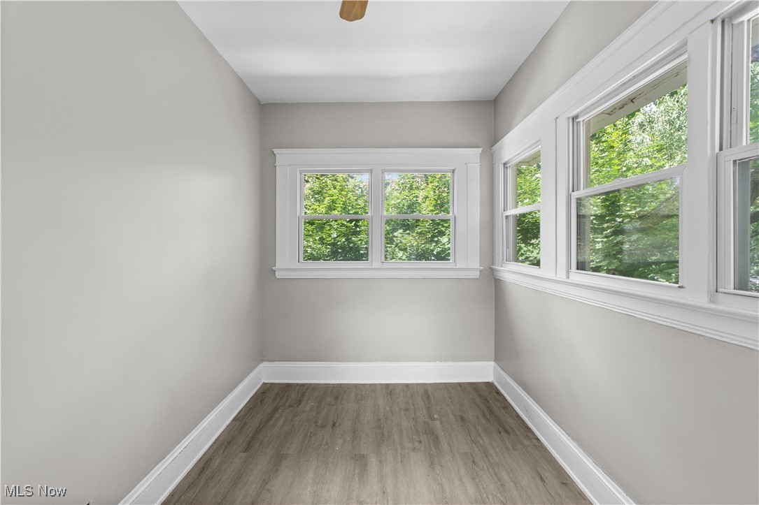 Minor Heights - Residential Income