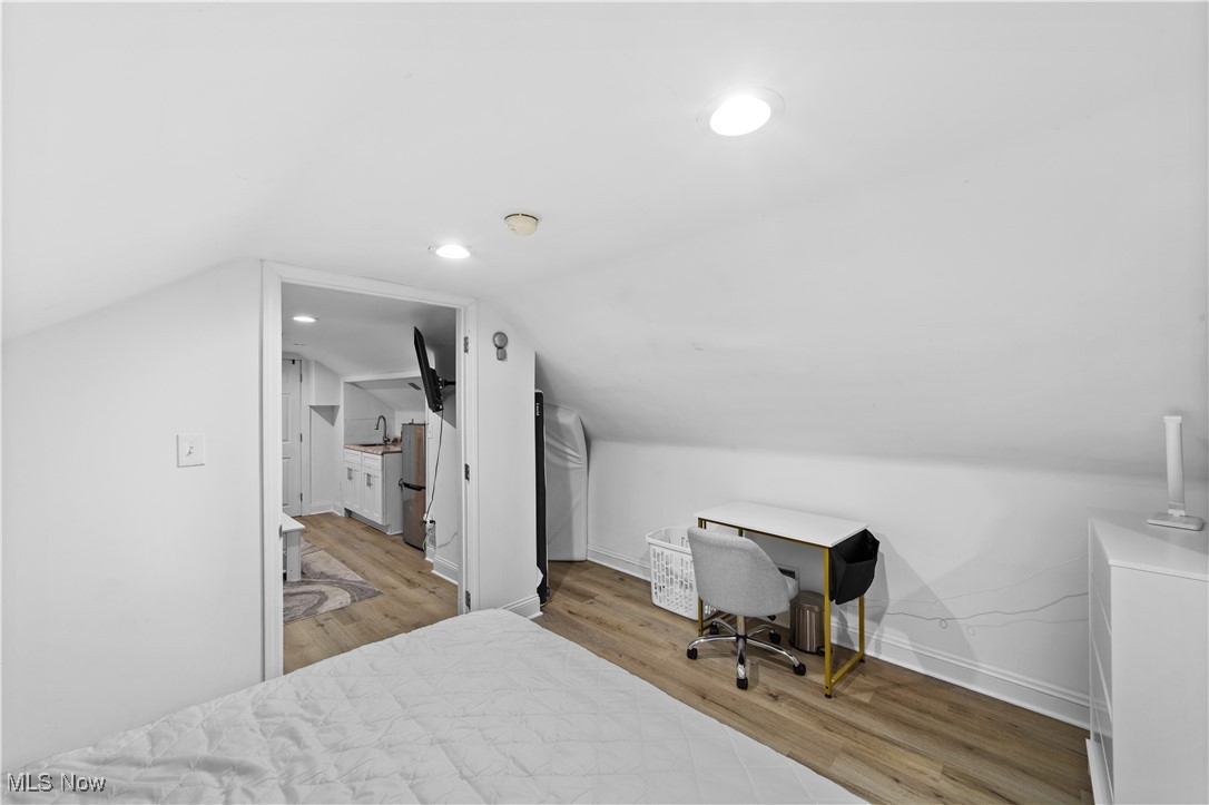 Minor Heights - Residential Income