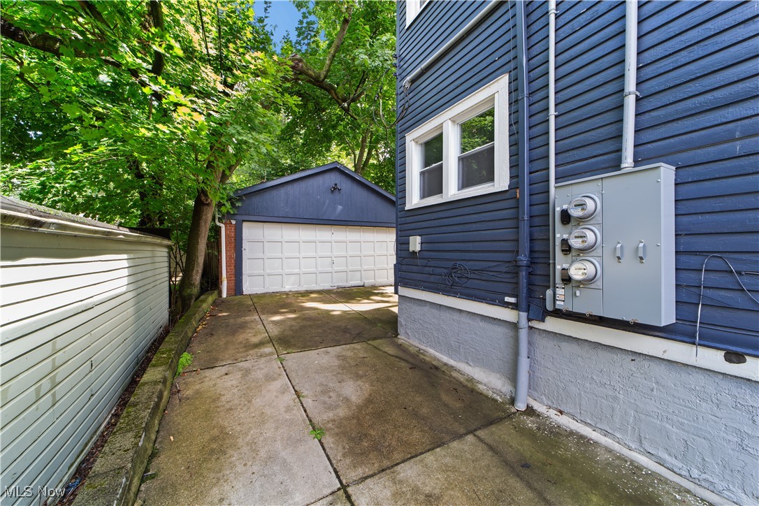 Minor Heights - Residential Income