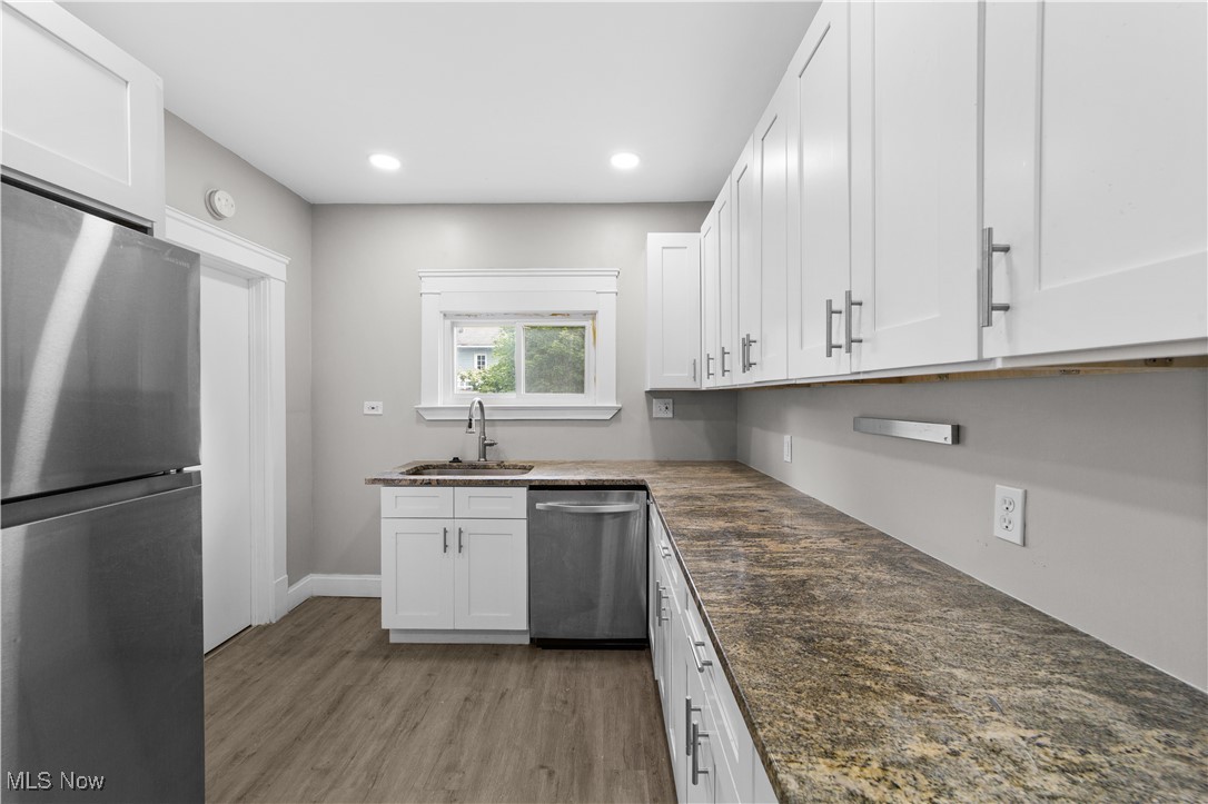 Minor Heights - Residential Income