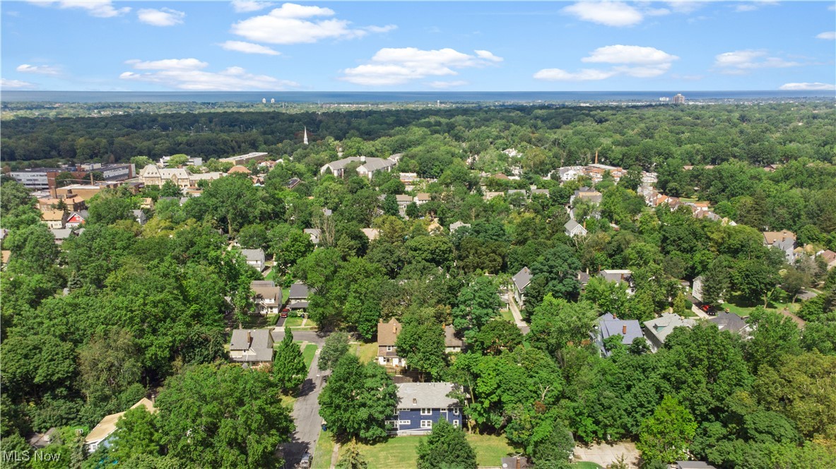 Minor Heights - Residential Income