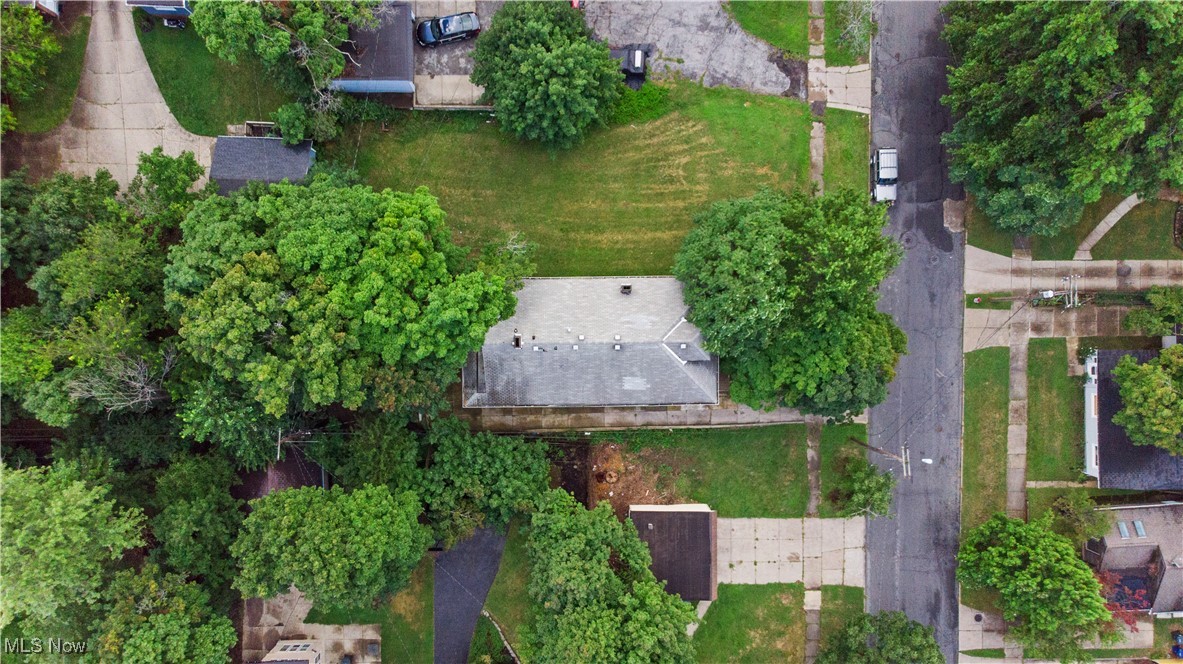 Minor Heights - Residential Income